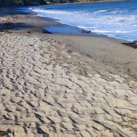 아파트 Marina 아헬로이