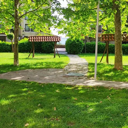 Marina * 아헬로이