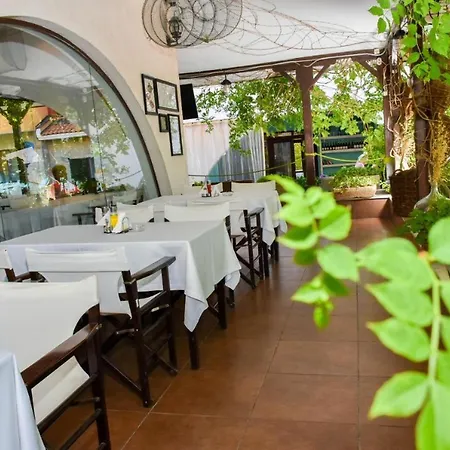 Marina * 아헬로이