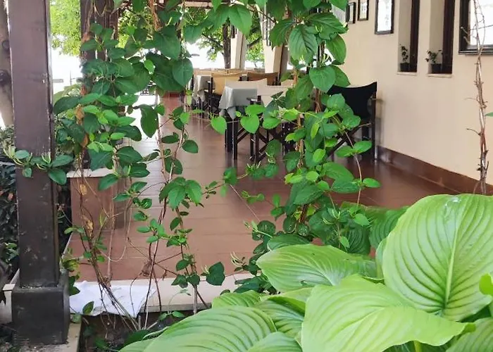 Marina Appartement *