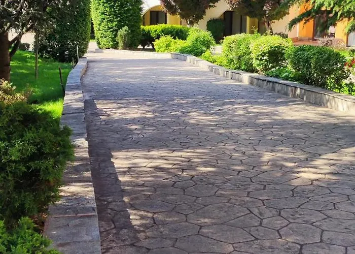 Appartement Marina Aheloy