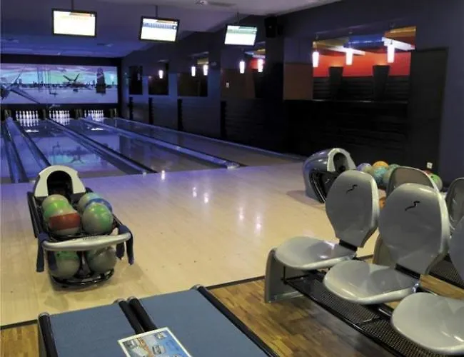 Marina Appartement *