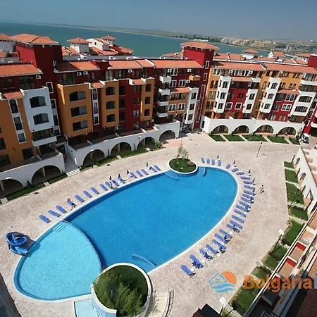 Lejlighed Marina *