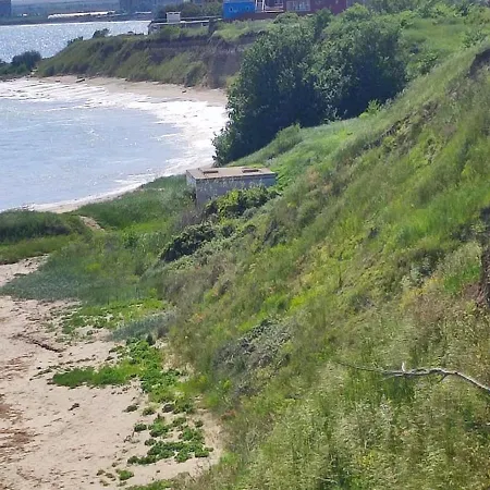 Appartement Marina Aheloy