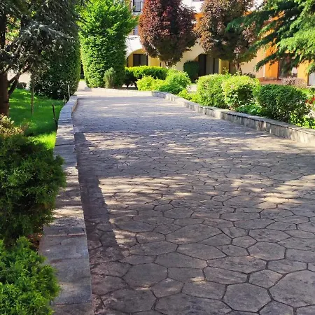 Appartement Marina Aheloy