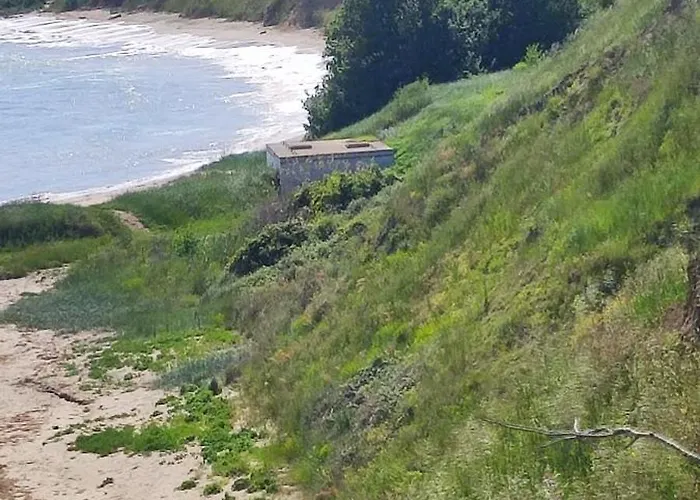 Apartmán Marina Acheloj